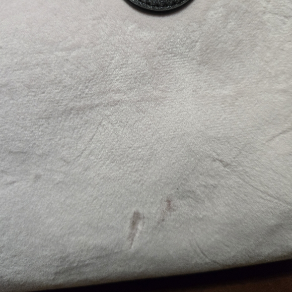 Juicy Couture Powered Bowler Bag/Crossbody NWT - Picture 5 of 6